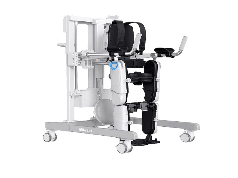 Exoskeleton Robotics: Realizing Intelligent Rehabilitation