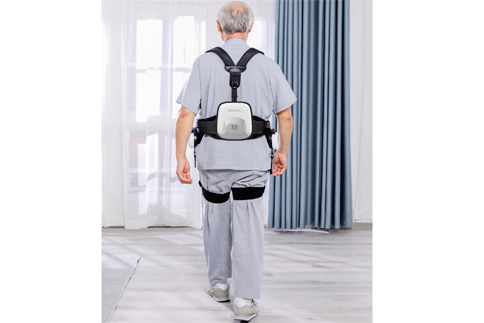 Rehabilitation Robots: Providing Precise, Efficient, Personalized Rehabilitation Therapy