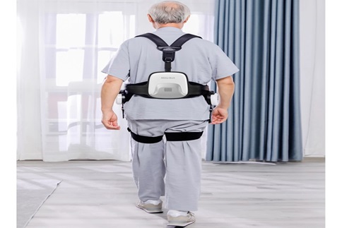Exoskeletons for the Elderly: Safety Tips for Enhanced Mobility and Independence