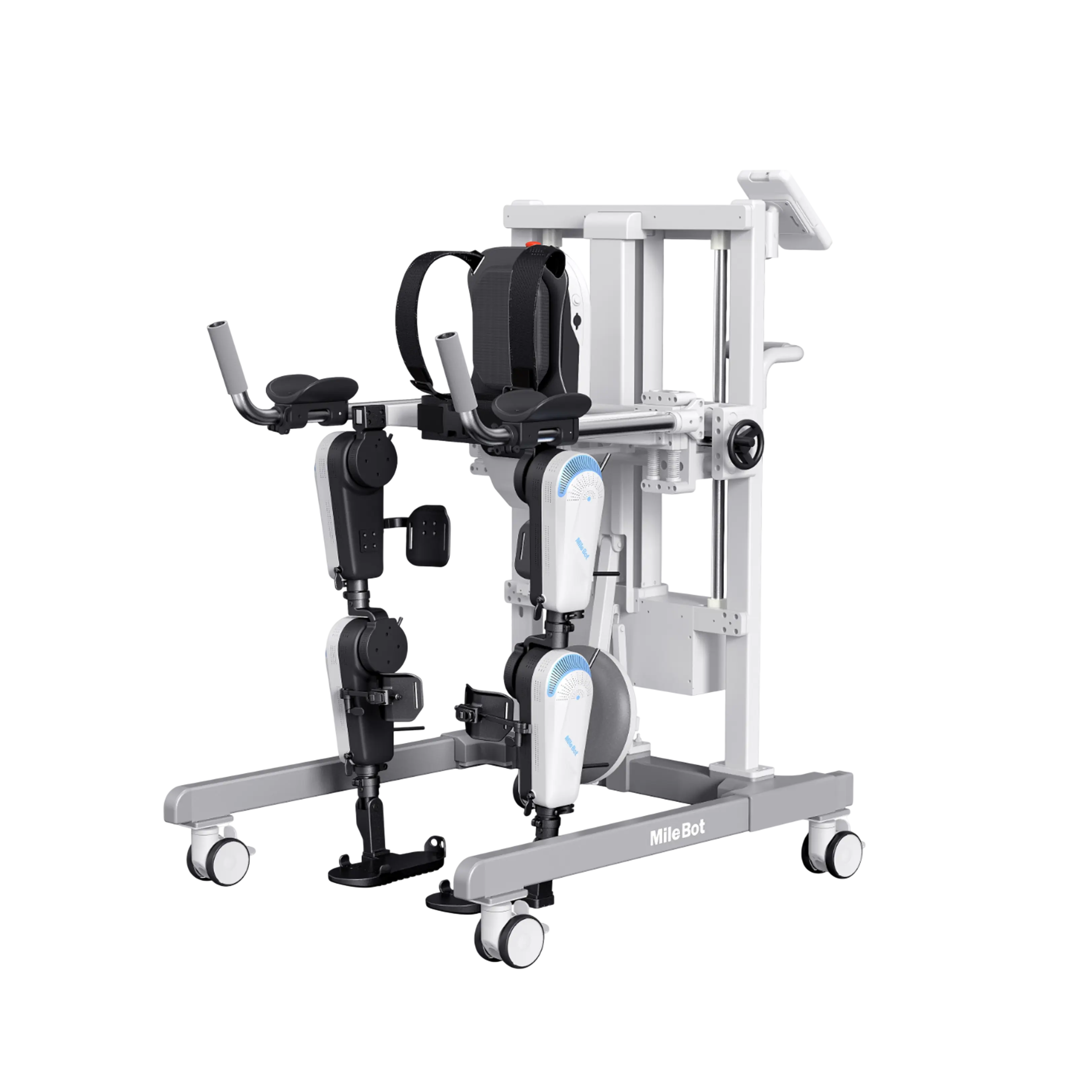 How Are Robotic Exoskeletons Transforming Rehabilitation for Multiple Sclerosis Patients?