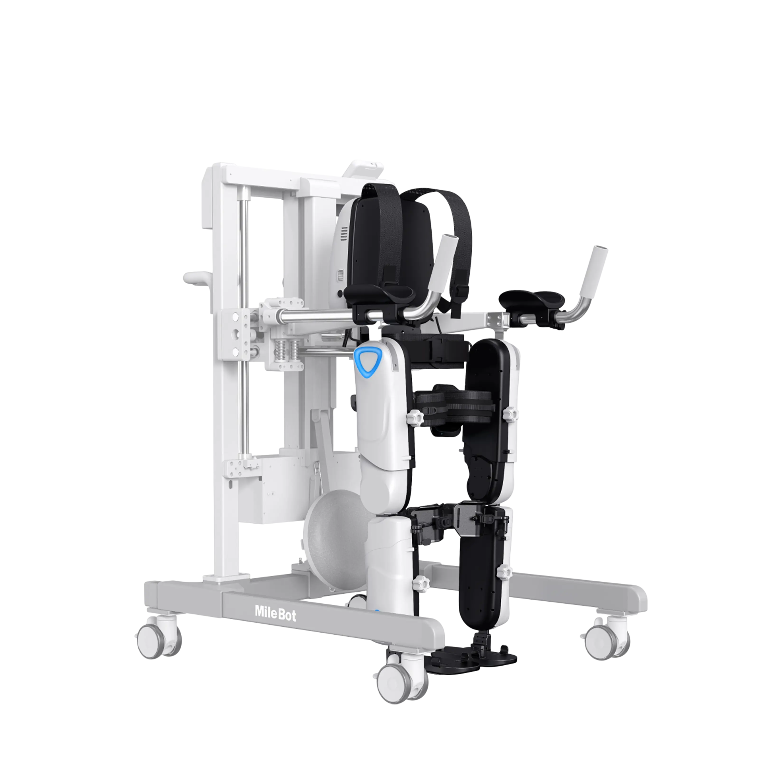 Robotic Exoskeleton for Adult